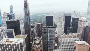 Οι 10 πόλεις με τους πιο πλούσιους ανθρώπους του κόσμου