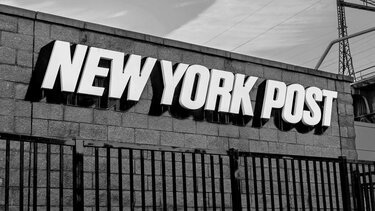 New York Post: Υπάλληλός της «χάκαρε» τα social media και έκανε τα tweet για τη δολοφονία Μπάιντεν