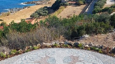 Καλλιτεχνικές δημιουργίες από σπουδαστές στην Ορθόδοξο Ακαδημία Κρήτης