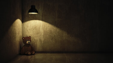 «Εκτινάχθηκαν» τα περιστατικά παιδικής κακοποίησης