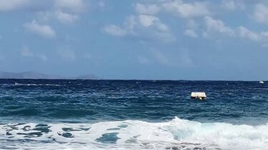 Εντοπίστηκε νεκρός στην παραλία