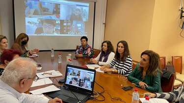 Σχεδιάζει δράσεις η Περιφέρεια Κρήτης για την Πρόληψη και την Καταπολέμηση της Έμφυλης Βίας