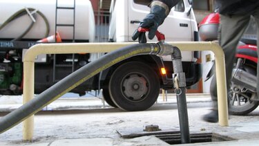 Πετρέλαιο θέρμανσης: Φθηνότερο ξανά από το αέριο