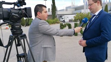 Πάνω από 36 δισ. ευρώ η ζημιά στο φυσικό πλούτο της Ουκρανίας