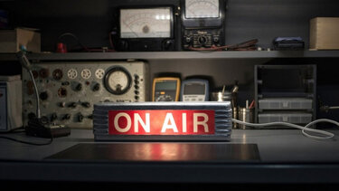 Έρχονται σύγχρονες και αξιόπιστες μετρήσεις για τα ραδιόφωνα της Κρήτης