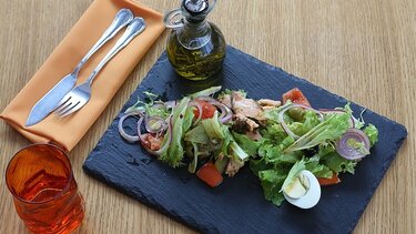 Η διατροφή που ωφελεί τους ασθενείς με καρκίνο του δέρματος