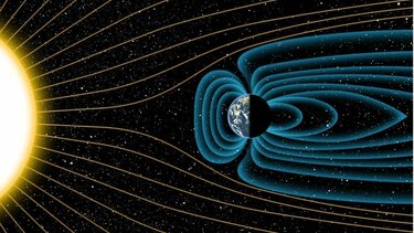 Ο ήχος του μαγνητικού πεδίου της Γης καταγράφηκε για πρώτη φορά και θυμίζει θρίλερ