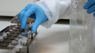 ΕΟΔΥ: Σε ποια σημεία θα γίνοvται δωρεάν rapid test την Τρίτη