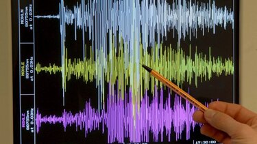 Ευθύμιος Λέκκας: Ανοιχτό το ενδεχόμενο για ίδιο ή μεγαλύτερο σεισμό στον Κορινθιακό