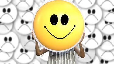 Δέκα πράγματα, που πρέπει να κάνεις κάθε μέρα, για να είσαι υγιής και χαρούμενος 