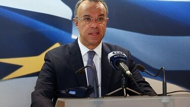Χρ. Σταϊκούρας: Ιστορικός ο προϋπολογισμός του 2023