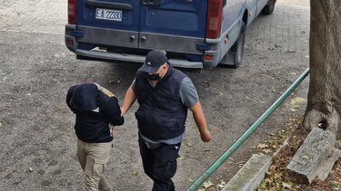 Ληστεία… φιάσκο στη Θεσσαλονίκη - Έδεσαν τον υπάλληλο και ζήτησαν… τιμολόγιο