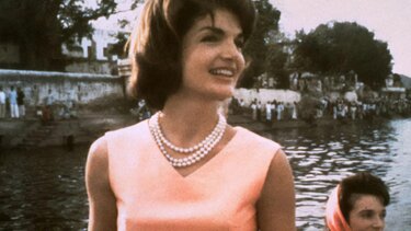 Τζάκι Κένεντι: «Ήταν προετοιμασμένη να πεθάνει» αποκαλύπτει ο σωματοφύλακάς της