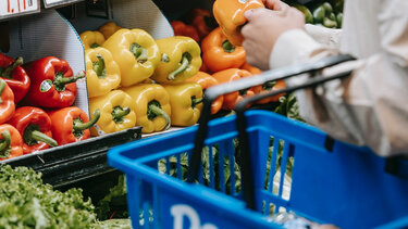 Σούπερ μάρκετ: Οι τρεις κατηγορίες με άνοδο στις αγορές των καταναλωτών