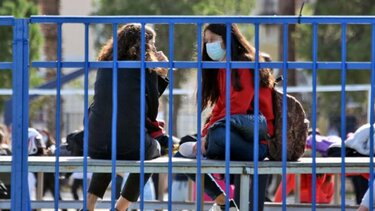  Εισαγγελική παρέμβαση για άγριο bullying μαθήτριας στο Γυμνάσιο Αργαλαστής