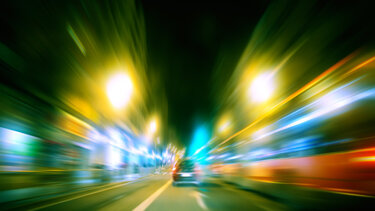 Οι ενέργειες των χωρών της ΕΕ για μείωση των ορίων ταχύτητας