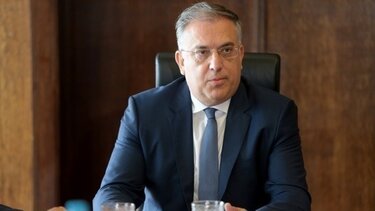 Υπόθεση βιασμού ανήλικης στον Κολωνό - Θεοδωρικάκος: Όλα στο φως, δεν θα μείνει καμία σκιά