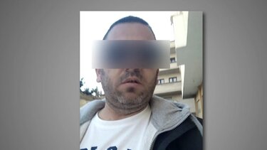 Η μητέρα του «βιαστή με το τατουάζ»: «Για μένα είναι πεθαμένος»