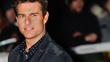 Ο Τομ Κρουζ ετοιμάζεται να γίνει ο πρώτος ηθοποιός που θα γυρίσει ταινία στο διάστημα