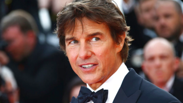 Στην Ελλάδα ο Τομ Κρουζ - Αναζητά μέρη για τη νέα του ταινία