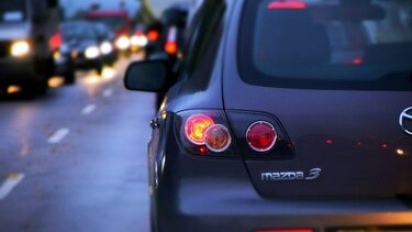 Πατάνε γκάζι οι οδηγοί στην Κρήτη - Τι έδειξαν οι τροχονομικοί έλεγχοι 