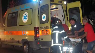 Μείωση 14,6% σημείωσαν τα οδικά τροχαία ατυχήματα τον Αύγουστο