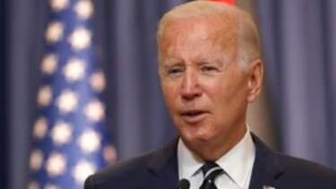 «Καλή» η κατάσταση της υγείας του Τζο Μπάιντεν, σύμφωνα με τον γιατρό του