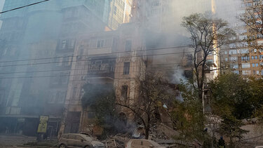 Τεχεράνη: Δεν θα μείνουμε αδιάφοροι στη χρήση ιρανικών drones κατά αμάχων από τη Μόσχα