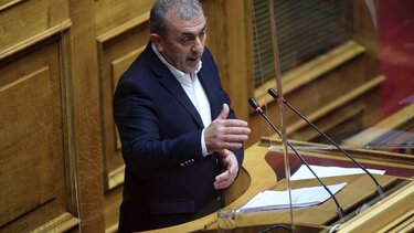 Σ.Βαρδάκης: Κυβερνητικές παλινωδίες για την ανέγερση του νέου Κ.Υ. Μοιρών