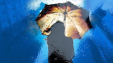 Αλλάζει το σκηνικό του καιρού, με ισχυρά κατά τόπους φαινόμενα