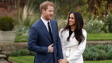 Μέγκαν Μαρκλ και Χάρι σε συναυλία, 16 μέρες μετά τον θάνατο της βασίλισσας Ελισάβετ