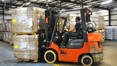 Χειριστής κλαρκ βρέθηκε νεκρός σε εργοστάσιο στην Αταλάντη