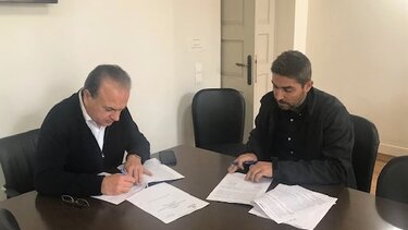 Ρέθυμνο: Προς αποκατάσταση οι ζημιές σε αγροτικούς δρόμους και υποδομές από τις θεομηνίες την τελευταία 2ετία