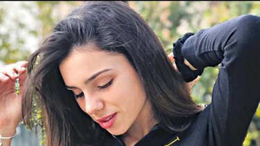 Ενός λεπτού σιγή για την Έμμα που έφυγε τόσο άδικα