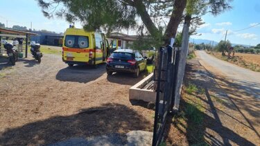 Νέα γυναικοκτονία στη Μεσσήνη