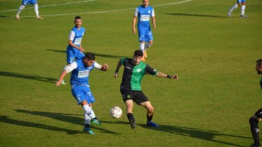 Γ' Εθνική: Με το δεξί με σπουδαίες νίκες Αλμυρός, ΑΟΑΝ και Πόρος