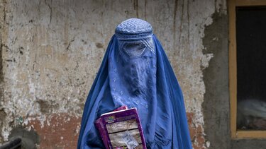 ΟΗΕ: Η κακομεταχείριση γυναικών από τους Ταλιμπάν είναι έγκλημα κατά της ανθρωπότητας