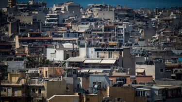 Στα 3,3 δισ. ευρώ η αγορά της βραχυχρόνιας μίσθωσης στην Ελλάδα το 2022