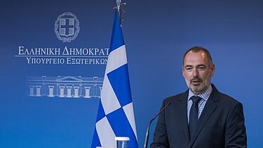 Κατσανιώτης: Ανιστόρητη η δήλωση Τσάφου για τα κατεχόμενα