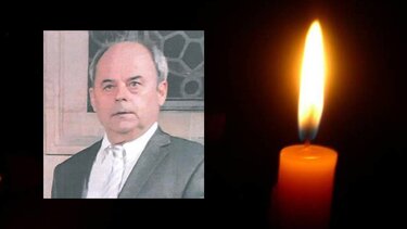 Έφυγε από τη ζωή ο ξενοδόχος Μ.Μπελαδάκης