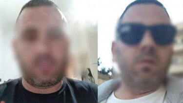 Παλαιό Φάληρο: Στη φυλακή ο βιαστής με το τατουάζ 