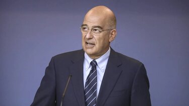 Ν. Δένδιας: Ελλάδα και Ινδία έχουν κοινή θεώρηση των πραγμάτων