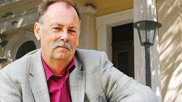 Διάλεξη του Καθηγητή Ρόντρικ Μπήτον στο Ιστορικό Μουσείο Κρήτης