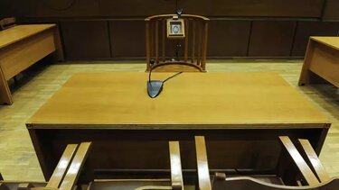 Θεσσαλονίκη: «Έσπασαν» τα ισόβια για 46χρονο που σκότωσε τον βιαστή της κόρης του