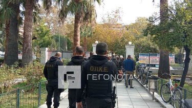 “Σκότωσα την γυναίκα μου γιατί ήταν άπιστη”