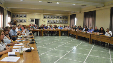 Αντιδράσεις για τη μετονομασία της πλατείας του Μουζουρά στα Χανιά