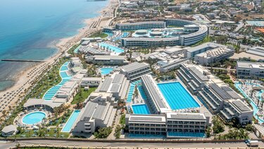 Όμιλος S Resorts: «Ημέρες καριέρας» για τη στελέχωση πέντε ξενοδοχείων