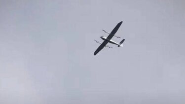 Έκτακτη ανακοίνωση του υπουργού Άμυνας της Σερβίας μετά την κατάρριψη μη επανδρωμένου αεροσκάφους