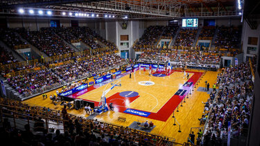 Oλοταχώς για Sold out το ματς της Εθνικής στα «Δύο Αοράκια»