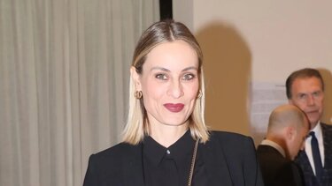 Ελεωνόρα Μελέτη: "Ντρεπόμουν να βγω έξω"